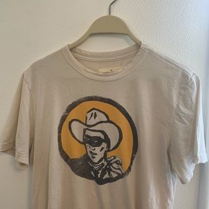 Imogene + Willie women’s tee